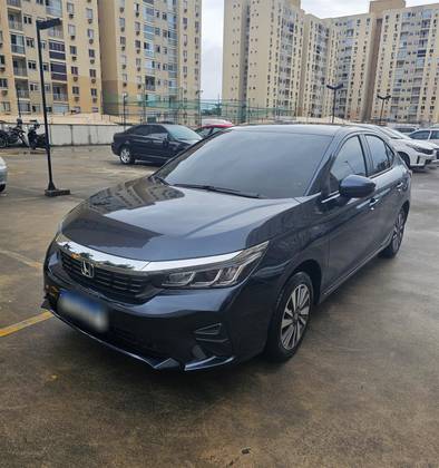 HONDA CITY 1.5 i-VTEC FLEX LX CVT HONDA CITY 1.5 i-VTEC FLEX LX CVT